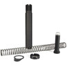 Pistol Buffer Tube Combo by J&E Machine Tech PS-BTP Combo-NF J&E Machine Tech
