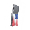 AR15 - 5.56 - 30rnd - Betsy Ross Flag - MFT