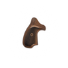 AL 9.0 - Conceal-Carry Checkered Wood Grip (no hardware included) 148135 Alfa Proj