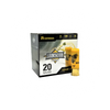ArmscorPrecision - 20 Gauge - 2-3/4" - 8 Shot - 1 oz. - 1300fps - 25rnd/Box AP-2028-8S ZSR Ammunition & Explosives