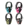 Impact Sport Electronic Earmuff HLR02521-0 Howard Leight