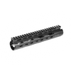 UTG PRO® AR15 Mid Length Super Slim Free Float Handguard by UTG MTU004SS UTG