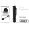 UTG® Everyday Carry Flashlight, 400 Lumen