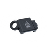 UTG® QD Sling Swivel Adaptor, Picatinny 45 Degree Angled Offset TL-SWPM01 UTG