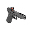 Leapers Micro Red Dot, 4 MOA, RMR foot print