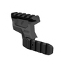 Recover Tactical Brace Upper Rail – Compatible w/ All Recover Stabilizers