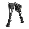 Precision Grade Bipod - Compact Notched