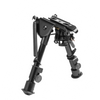Precision Grade Bipod - Compact Friction