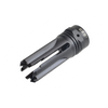 Venom Flash Hider for .223/5.56