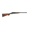 SIDE BY SIDE WALNUT SHOTGUN