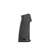 AR Flat Top Overmolded Pistol Grip (15-Degree)