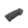 AR Flat Top Overmolded Pistol Grip (15-Degree)