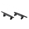 Strike Dual Folding Adapter - Cheek Riser