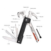 ROXON 17 in One Tools Hammer Multitool