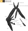 Spark Multitool Plier  14-in-1