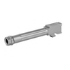 Mid Line Match Grade Drop-In Barrel (Compatible With Glock® 19 Gen 1-4) by Agency Arms