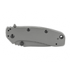 CRYO II 3-3/8 TITANIUM by Kershaw