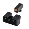 TRUGLO-Tritium Set-Glock High 5pcs/Bx