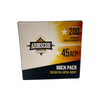 ArmscorPrecision - 45 ACP - 230gr - FMJ - 200rnd/Box Armscor Philippines