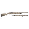YOUTH PUMP ACTION COMBO REAL TREE TIMBER FIELD/DEER 12GA 5RD COMBO