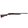 PUMP ACTION FIELD WALNUT 12GA