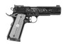 EAA Corp Mc1911 Match Lux 45acp Blk 5"