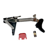 Pull Release Trigger for Glock 17 and Glock 19