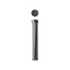 Compressor Quick Tune Guide Rod - Black, Glock G19 Gen1-5