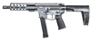 XIPHOS™ 9P 8 in 9MM Pistol