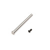 GUIDE ROD STANDARD FRAME - STAINLESS STEEL