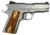 ROCK Stainless Standard CS 9mm 8rd