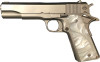 GI STANDARD FS MATTE NICKEL 45ACP 8RD (Refurbished)