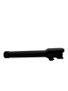 AlphaWolf Barrel For Glock 17 9mm Threaded 1/2 x 28