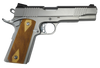 ROCK Stainless Steel 1911 FS 8rd 10mm