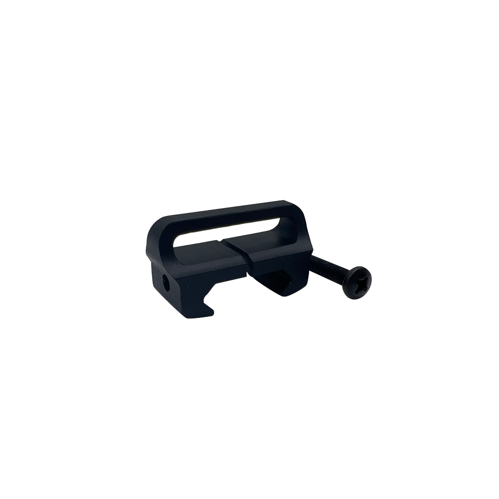 VR80 Sling Swivel Assembly, Front, w/ Screw