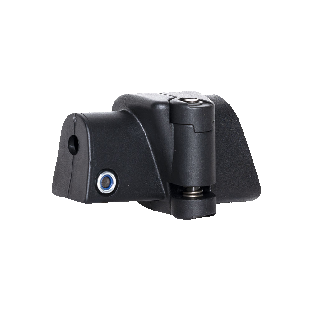 SHOTGUN GRIP ADAPTER LEFT FOLDING STOCK ADAPTER