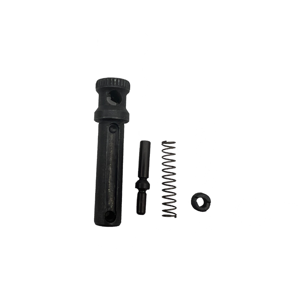 VR80 - Magazine Release Lock Assembly, w/ Pin, Spring & Screw