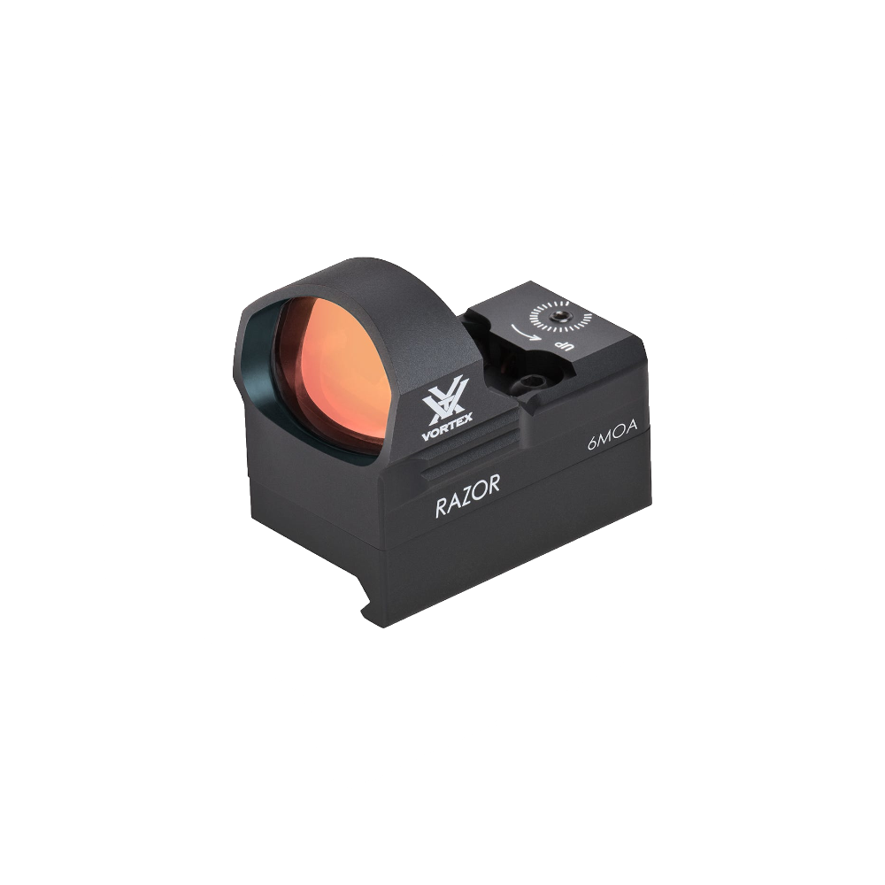 RAZOR Red Dot 6MOA by Vortex Optics