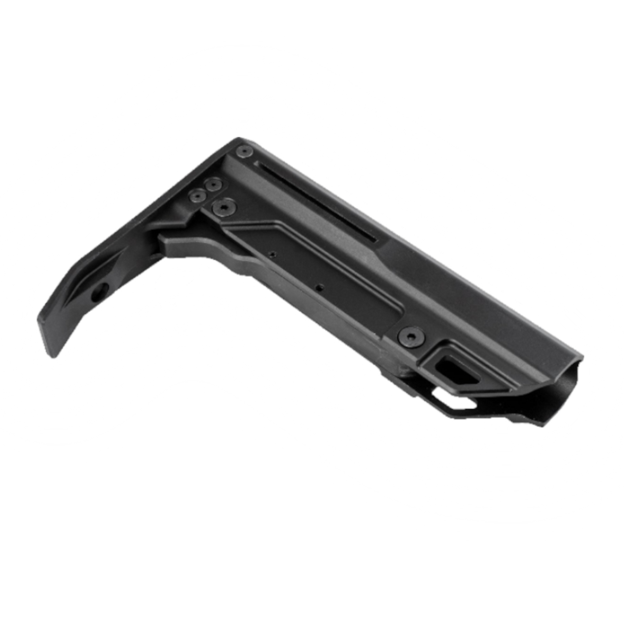 MFT Battlelink Buttstock ブラック MFT Battlelink Buttstock