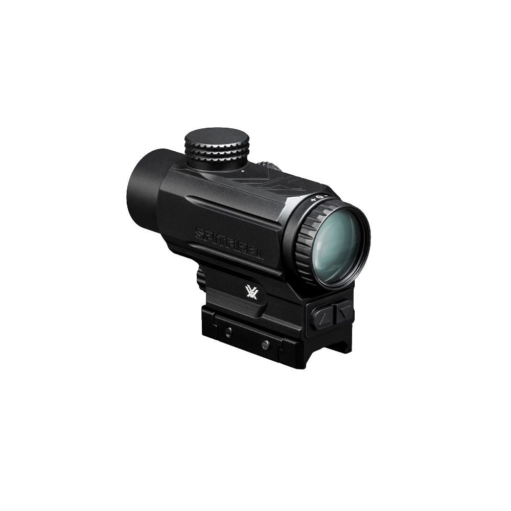 SPITFIRE™ AR Prism Scope by Vortex Optics