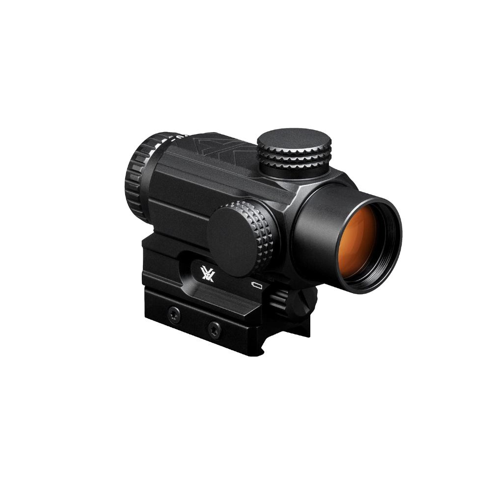 SPITFIRE™ AR Prism Scope by Vortex Optics