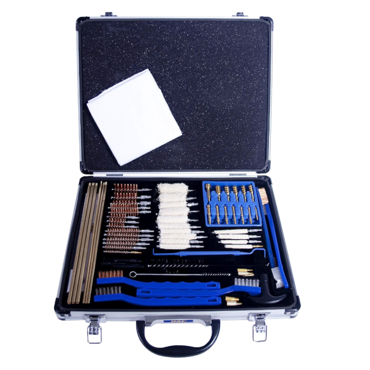 Buy Deluxe Gun Cleaning Accessory Kit and More