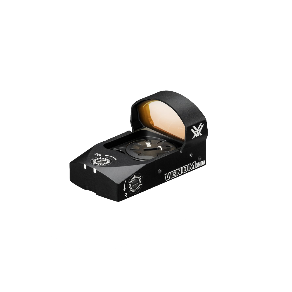 VENOM 3 MOA Red Dot by Vortex Optics