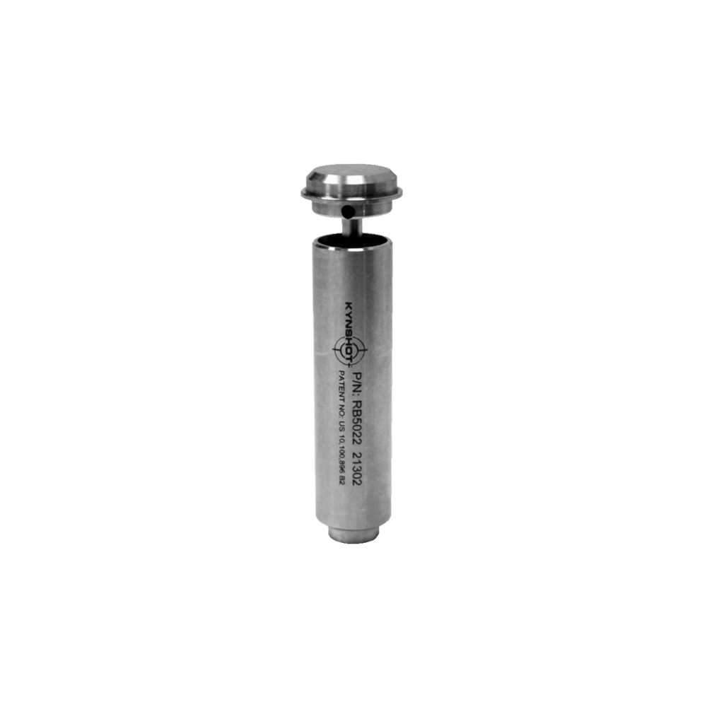 Hydraulic Recoil Buffer for VR80 Shotgun by KynSHOT