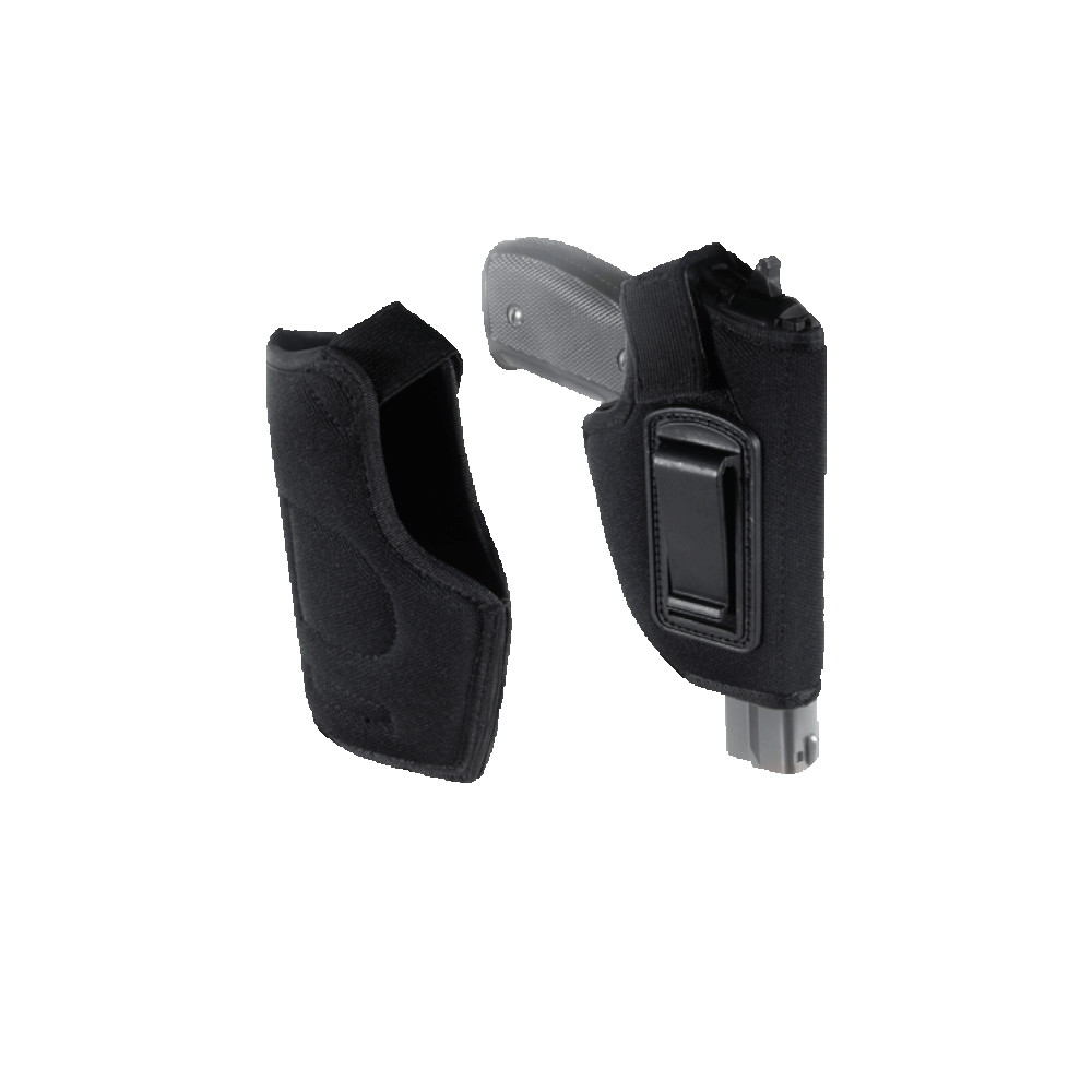 UTG® Concealed Belt Holster, Right Handed (Black)
