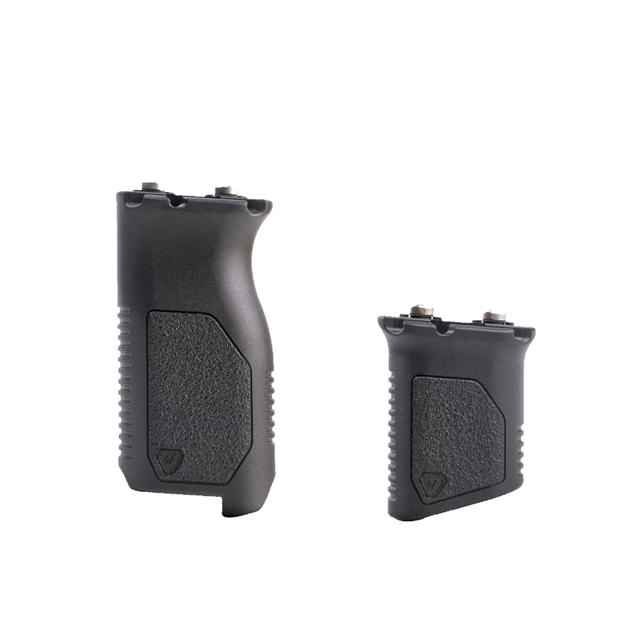 Strike Industries: Angled Vertical Grip with Cable Management