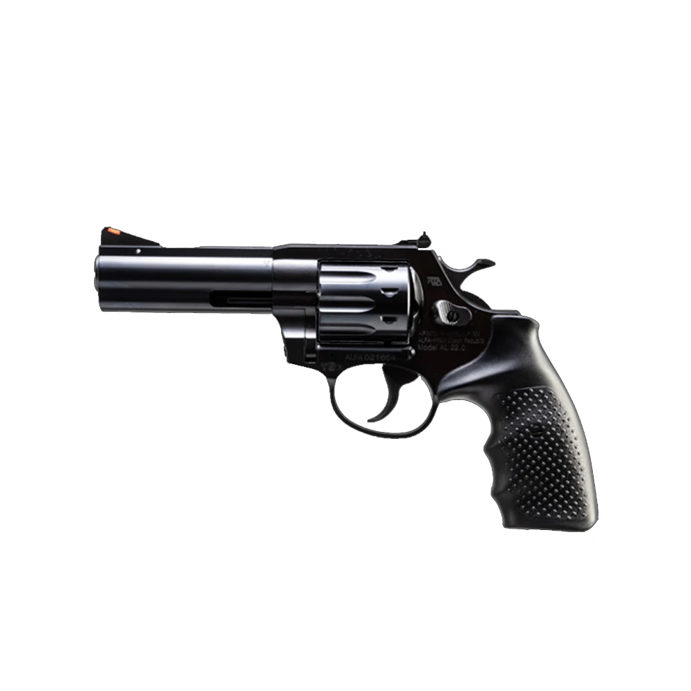 AL22 Blued 9RD 22LR Magazine - Reliable Performance & Durability