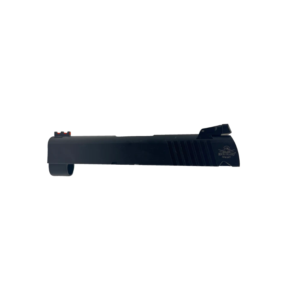 1911- CS - 45 ACP - TAC Ultra - Slide