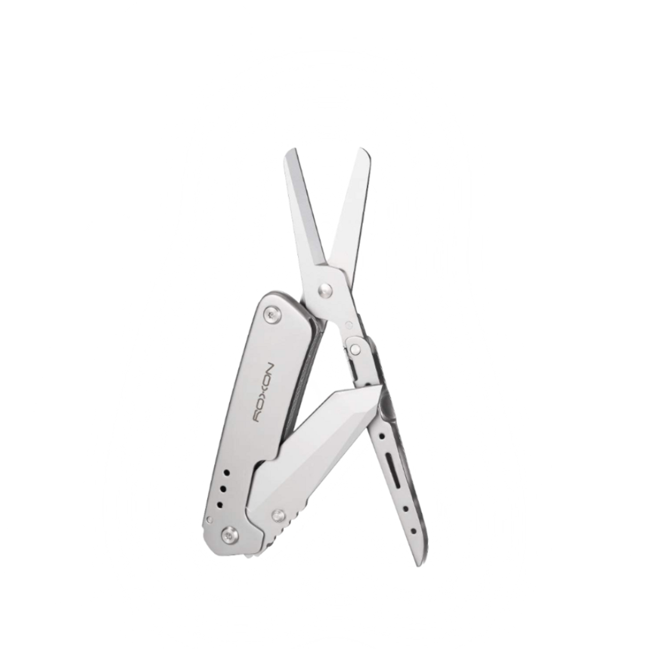 ROXON 17 in One Tools Hammer Multitool