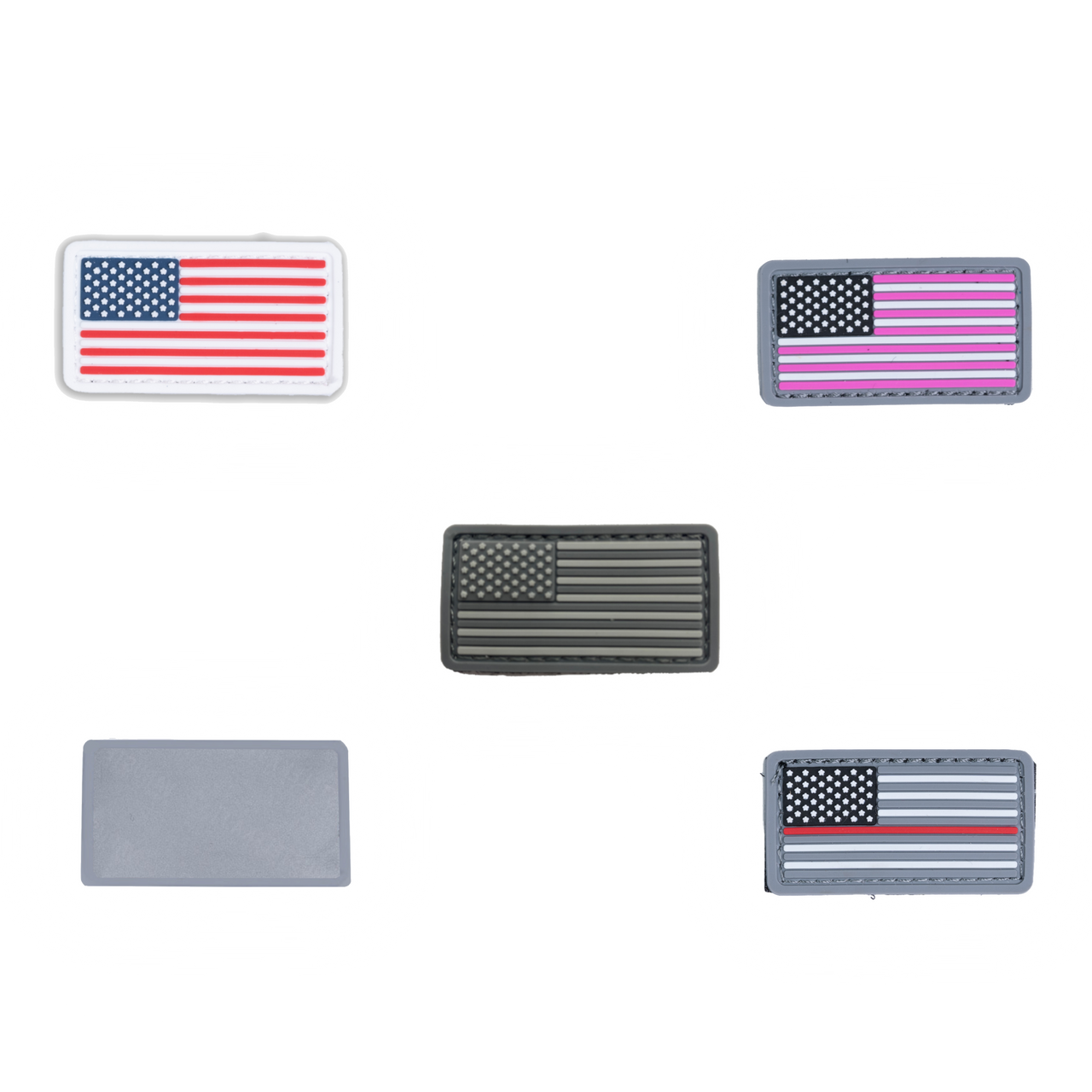 Boss Tactical Velcro Patch For Collars